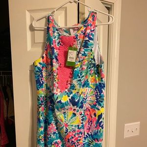 Lilly Pulitzer Adara shift dress